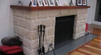 fireplace_sandstone